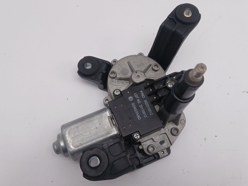 Recambio de motor limpia trasero para opel astra j (p10) 1.7 cdti (68) referencia OEM IAM 13256917  