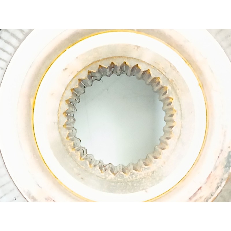 Recambio de mangueta delantera izquierda para citroën c4 grand picasso ii (da_, de_) 2.0 bluehdi 150 referencia OEM IAM 16478574