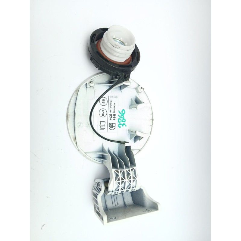 Recambio de tapa exterior combustible para hyundai i20 ii (gb, ib) 1.0 t-gdi referencia OEM IAM 69510C7000  