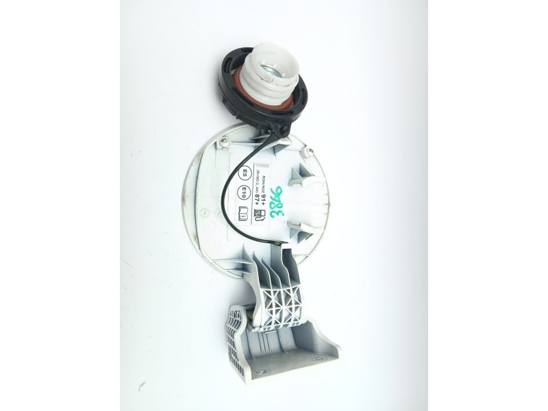 Recambio de tapa exterior combustible para hyundai i20 ii (gb, ib) 1.0 t-gdi referencia OEM IAM 69510C7000  