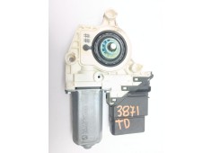 Recambio de motor elevalunas trasero derecho para volkswagen touran (1t1, 1t2) 2.0 tdi 16v referencia OEM IAM 1K0959704B  993425