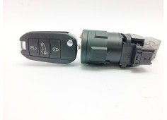 Recambio de conmutador de arranque para citroën jumpy iii furgoneta (v_) 1.5 bluehdi 120 referencia OEM IAM 9663123380  36454600