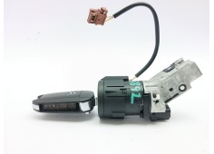 Recambio de conmutador de arranque para citroën jumpy iii furgoneta (v_) 1.5 bluehdi 120 referencia OEM IAM 9663123380  36454600 2