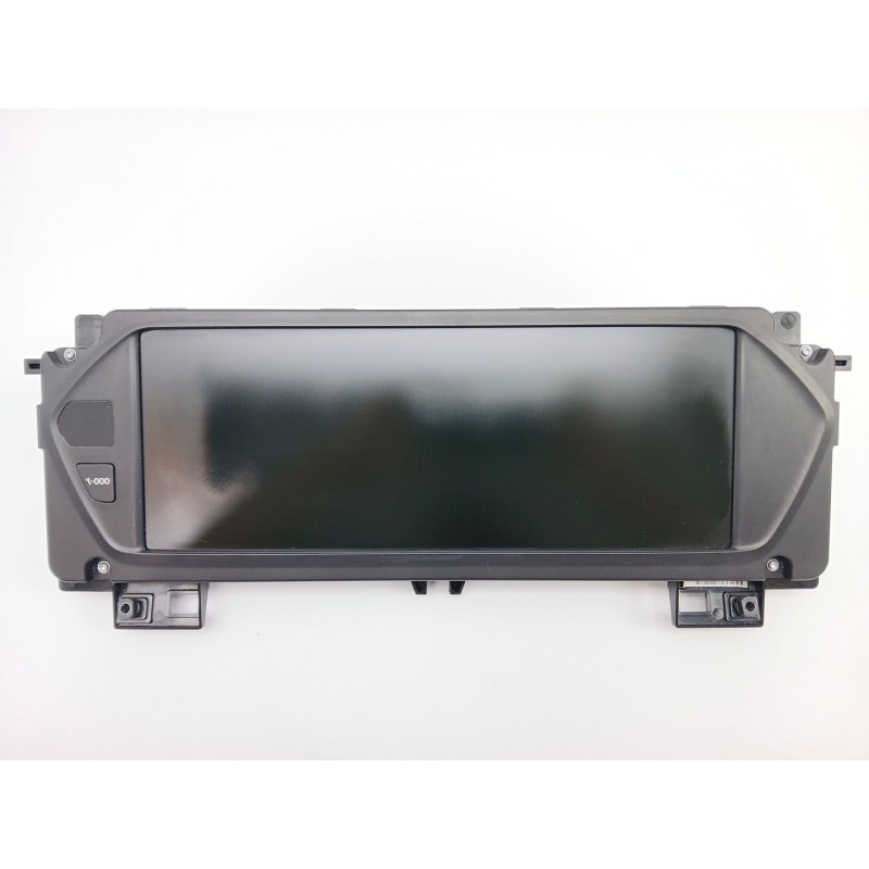 Recambio de cuadro instrumentos para citroën c4 grand picasso ii (da_, de_) 2.0 bluehdi 150 referencia OEM IAM 9813590280  