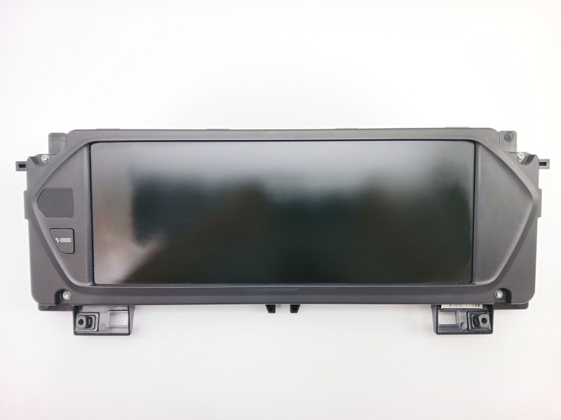 Recambio de cuadro instrumentos para citroën c4 grand picasso ii (da_, de_) 2.0 bluehdi 150 referencia OEM IAM 9813590280  