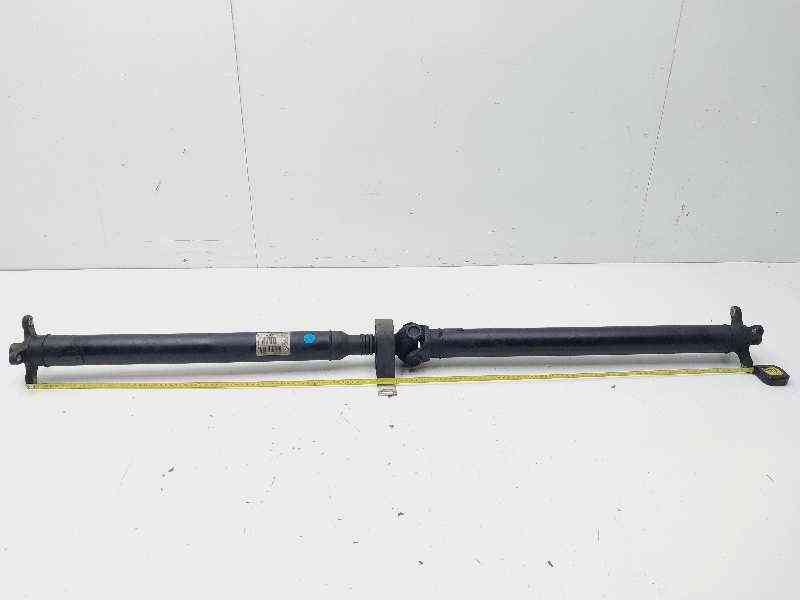 Recambio de transmision central para mercedes-benz clase c (w204) familiar c 250 t cdi blueefficiency (204.203) referencia OEM I