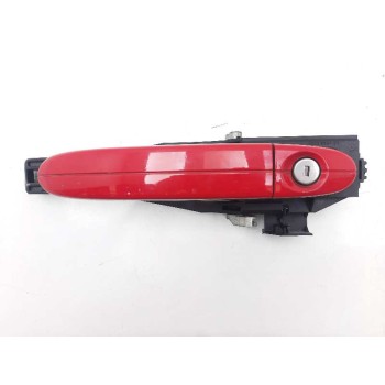 MANETA EXTERIOR DELANTERA IZQUIERDA 6M21U224A37BF 