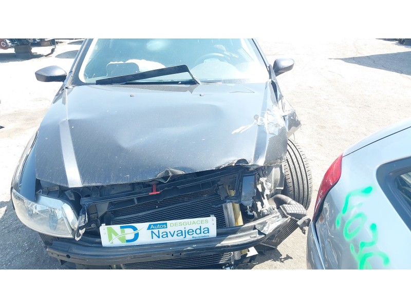 fiat stilo (192_) del año 2004