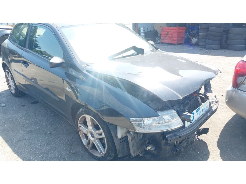 fiat stilo (192_) del año 2004