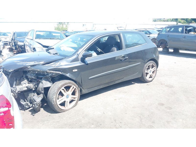 fiat stilo (192_) del año 2004