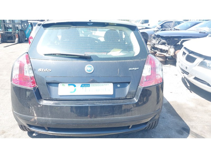 fiat stilo (192_) del año 2004