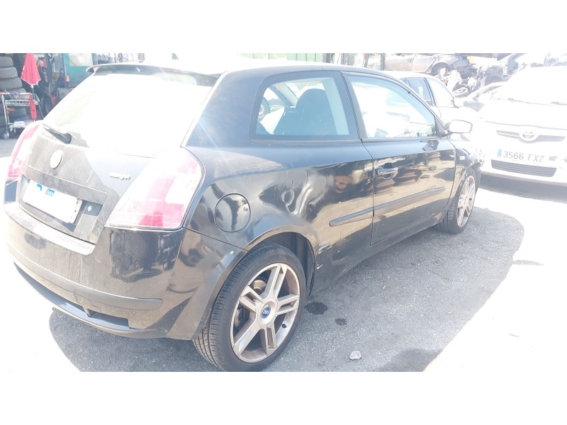 fiat stilo (192_) del año 2004