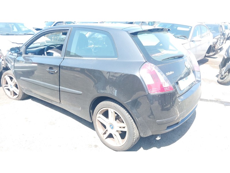 fiat stilo (192_) del año 2004