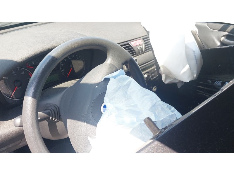 fiat stilo (192_) del año 2004