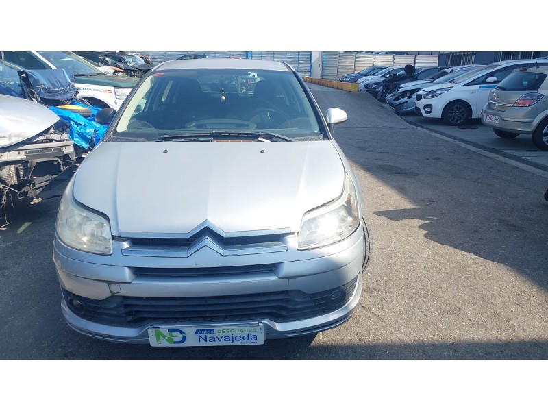citroën c4 i (lc_) del año 2009
