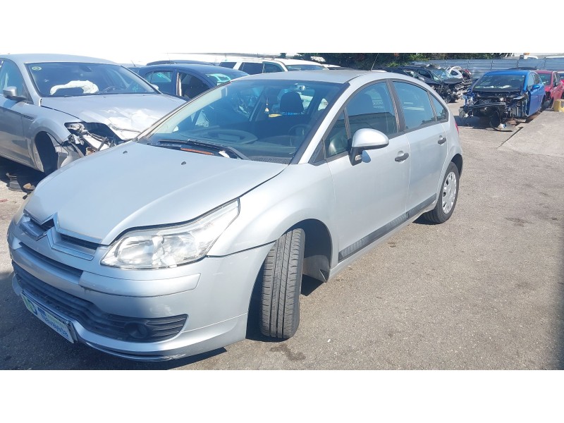 citroën c4 i (lc_) del año 2009