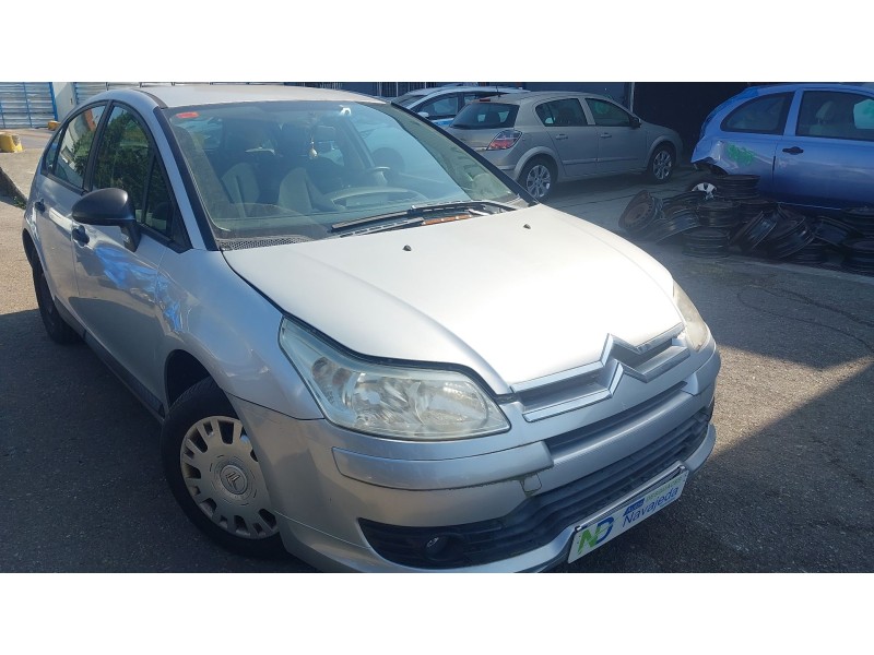 citroën c4 i (lc_) del año 2009