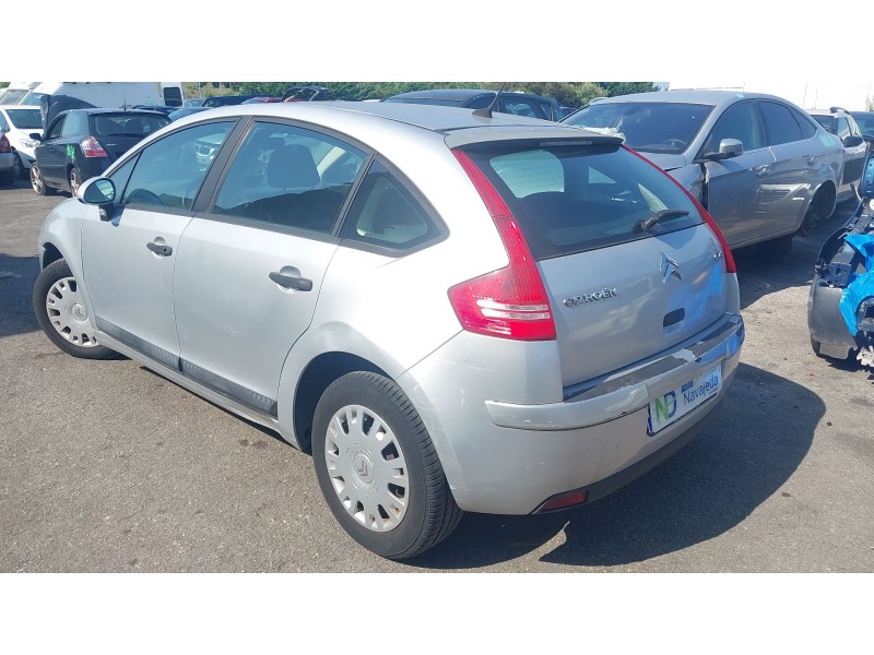 citroën c4 i (lc_) del año 2009