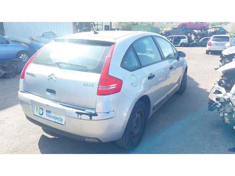 citroën c4 i (lc_) del año 2009