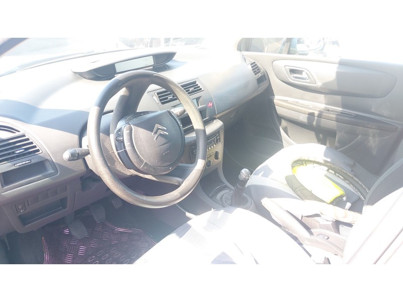 citroën c4 i (lc_) del año 2009