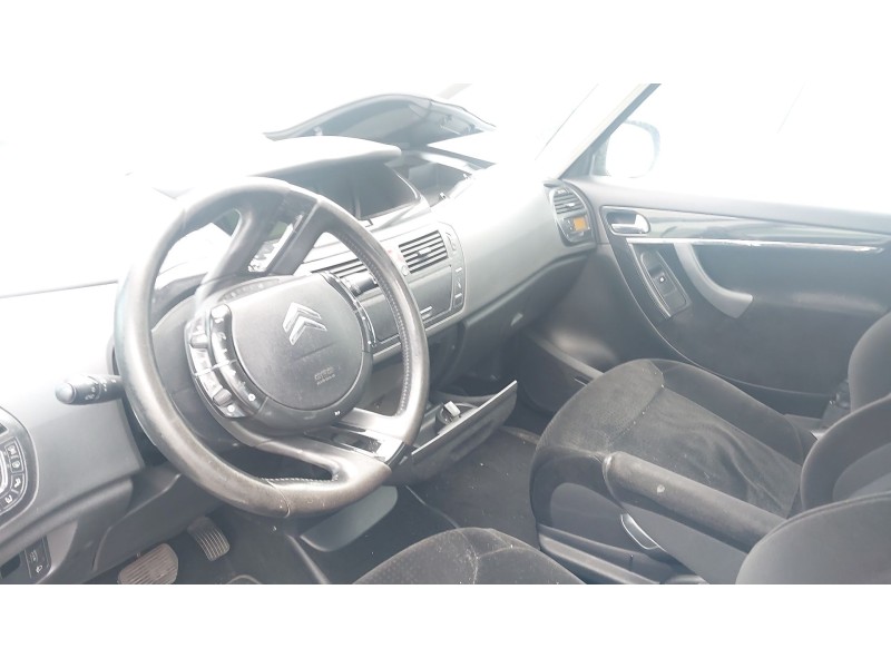 citroën c4 grand picasso i (ua_) del año 2007