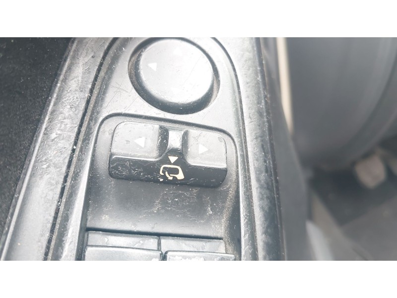 citroën c4 grand picasso i (ua_) del año 2007