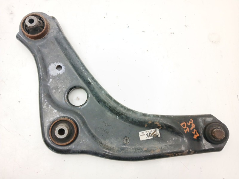 Recambio de brazo suspension inferior delantero izquierdo para renault kadjar (ha_, hl_) 1.6 dci 130 referencia OEM IAM 545014EA