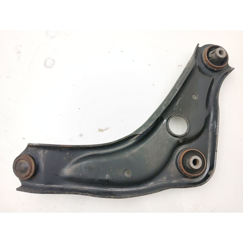 Recambio de brazo suspension inferior delantero izquierdo para renault kadjar (ha_, hl_) 1.6 dci 130 referencia OEM IAM 545014EA