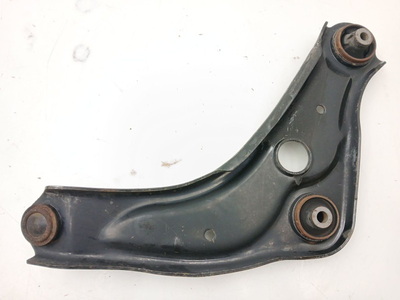 Recambio de brazo suspension inferior delantero izquierdo para renault kadjar (ha_, hl_) 1.6 dci 130 referencia OEM IAM 545014EA