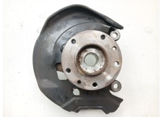 Recambio de mangueta delantera derecha para renault kadjar (ha_, hl_) 1.6 dci 130 referencia OEM IAM 400144EA0A  