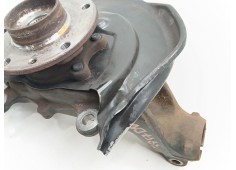 Recambio de mangueta delantera derecha para renault kadjar (ha_, hl_) 1.6 dci 130 referencia OEM IAM 400144EA0A   2