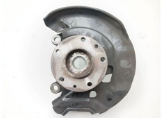 Recambio de mangueta delantera izquierda para renault kadjar (ha_, hl_) 1.6 dci 130 referencia OEM IAM 400154EA0A  
