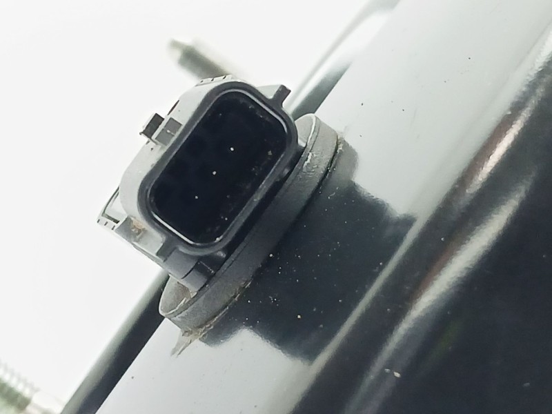 Recambio de servofreno para renault kadjar (ha_, hl_) 1.6 dci 130 referencia OEM IAM 460074EH2A  0265005329