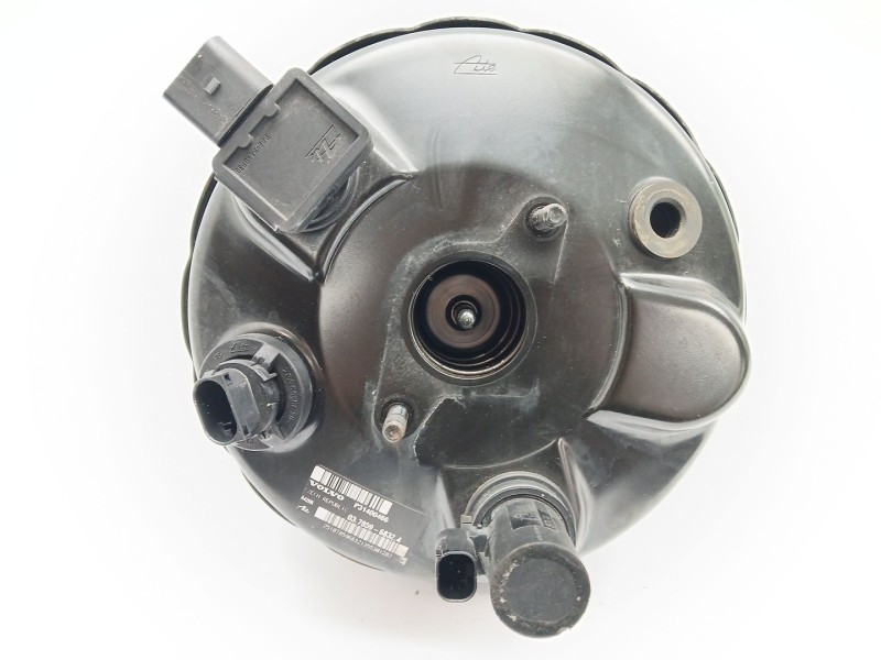 Recambio de servofreno para volvo v60 i cross country (157) d4 polestar awd referencia OEM IAM P31400466  03785968324