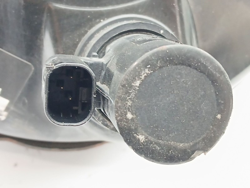 Recambio de servofreno para volvo v60 i cross country (157) d4 polestar awd referencia OEM IAM P31400466  03785968324