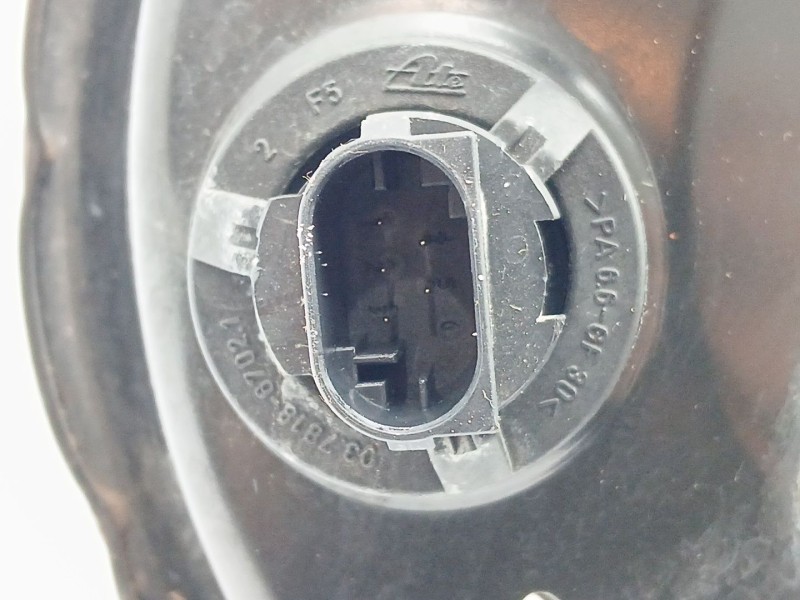 Recambio de servofreno para volvo v60 i cross country (157) d4 polestar awd referencia OEM IAM P31400466  03785968324