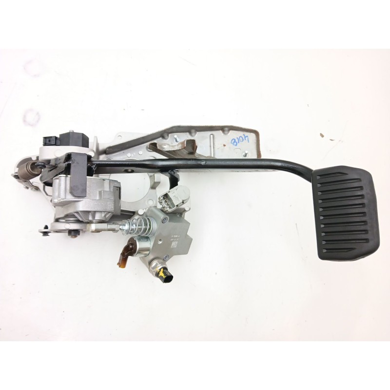 Recambio de pedal freno para volvo v60 i cross country (157) d4 polestar awd referencia OEM IAM P31317447  03490110164