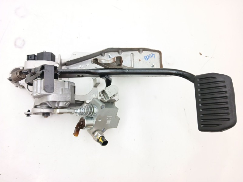 Recambio de pedal freno para volvo v60 i cross country (157) d4 polestar awd referencia OEM IAM P31317447  03490110164