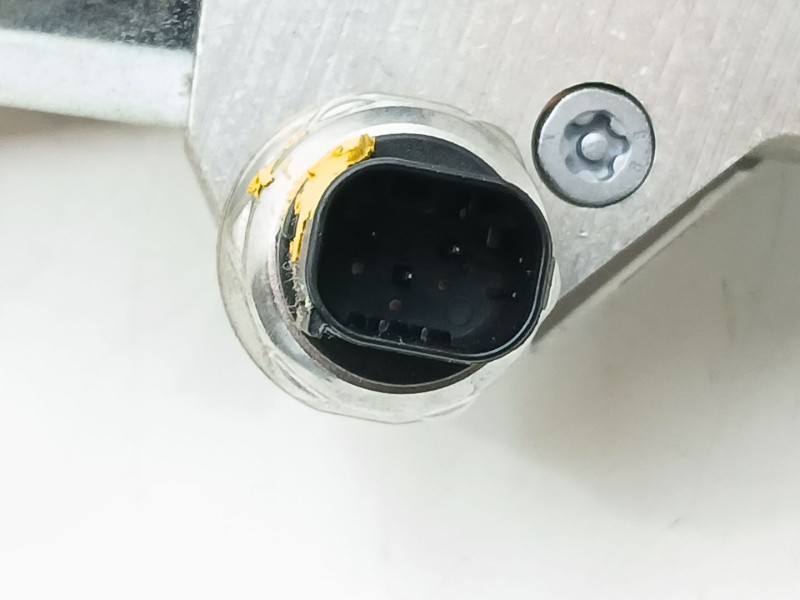 Recambio de pedal freno para volvo v60 i cross country (157) d4 polestar awd referencia OEM IAM P31317447  03490110164