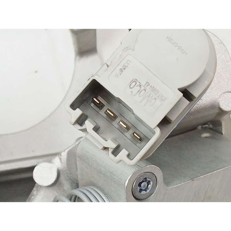 Recambio de pedal freno para volvo v60 i cross country (157) d4 polestar awd referencia OEM IAM P31317447  03490110164