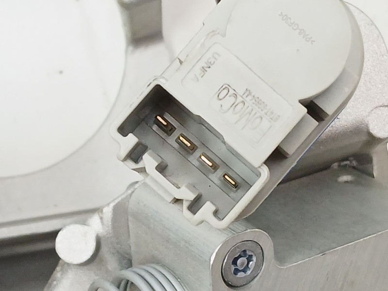 Recambio de pedal freno para volvo v60 i cross country (157) d4 polestar awd referencia OEM IAM P31317447  03490110164