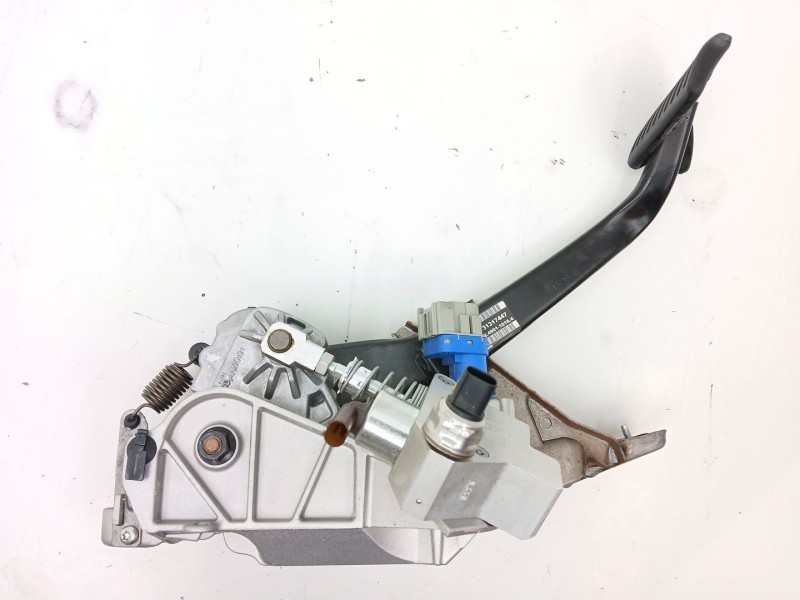 Recambio de pedal freno para volvo v60 i cross country (157) d4 polestar awd referencia OEM IAM P31317447  03490110164
