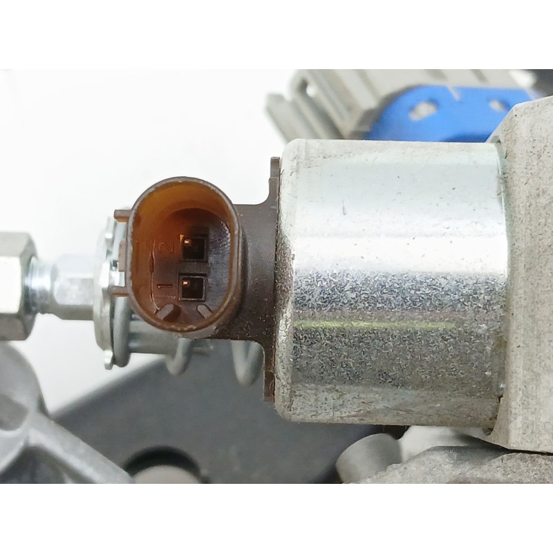 Recambio de pedal freno para volvo v60 i cross country (157) d4 polestar awd referencia OEM IAM P31317447  03490110164