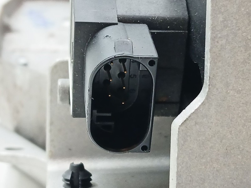 Recambio de pedal freno para volvo v60 i cross country (157) d4 polestar awd referencia OEM IAM P31317447  03490110164