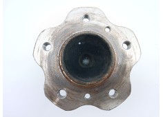 Recambio de buje para renault kadjar (ha_, hl_) 1.6 dci 130 referencia OEM IAM 432024EA0A  