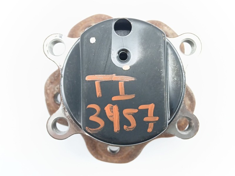 Recambio de buje para renault kadjar (ha_, hl_) 1.6 dci 130 referencia OEM IAM 432024EA0A  