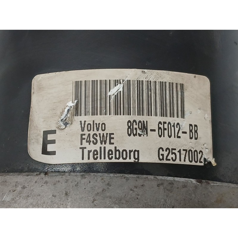 Recambio de soporte motor derecho para volvo v60 i cross country (157) d4 polestar awd referencia OEM IAM 8G9N6F012BB  