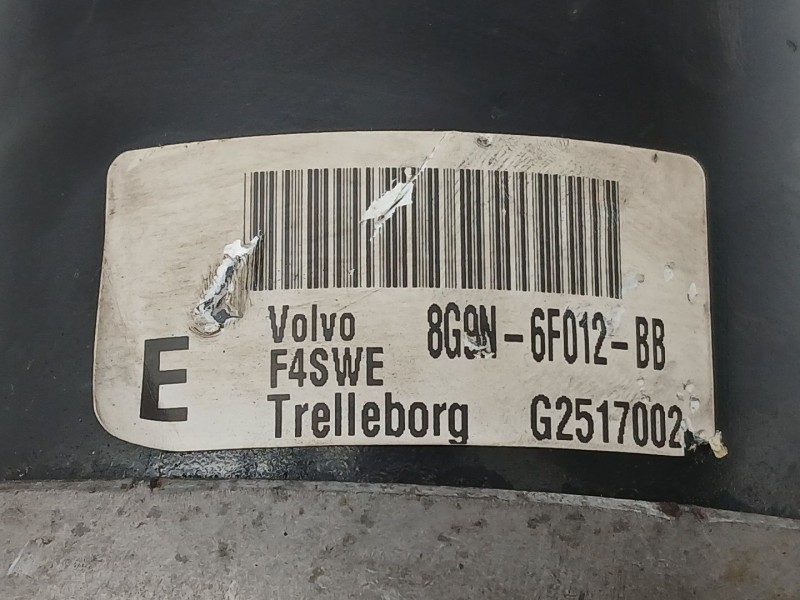 Recambio de soporte motor derecho para volvo v60 i cross country (157) d4 polestar awd referencia OEM IAM 8G9N6F012BB  