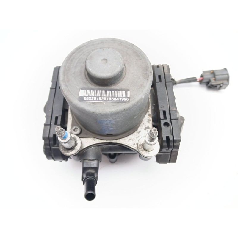 Recambio de depresor freno / bomba vacio para volvo v60 i cross country (157) d4 polestar awd referencia OEM IAM P31362373  