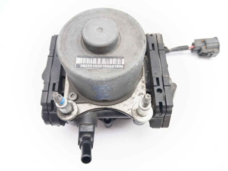 Recambio de depresor freno / bomba vacio para volvo v60 i cross country (157) d4 polestar awd referencia OEM IAM P31362373  